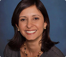 Dr. Patricia Rivas